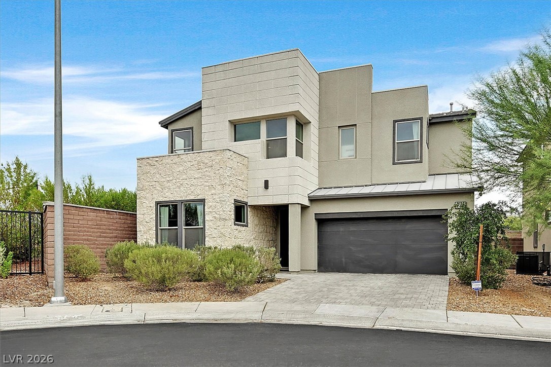 728 Emerson Creek Court North Las Vegas NV 89084