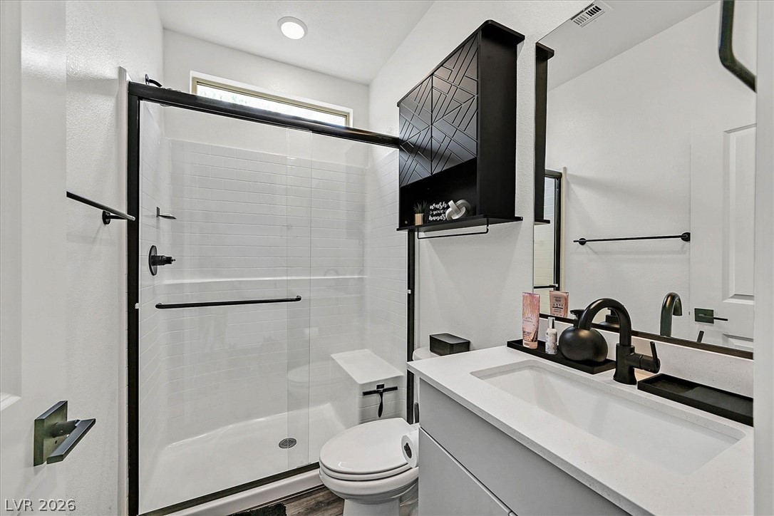 728 Emerson Creek Court North Las Vegas NV 89084