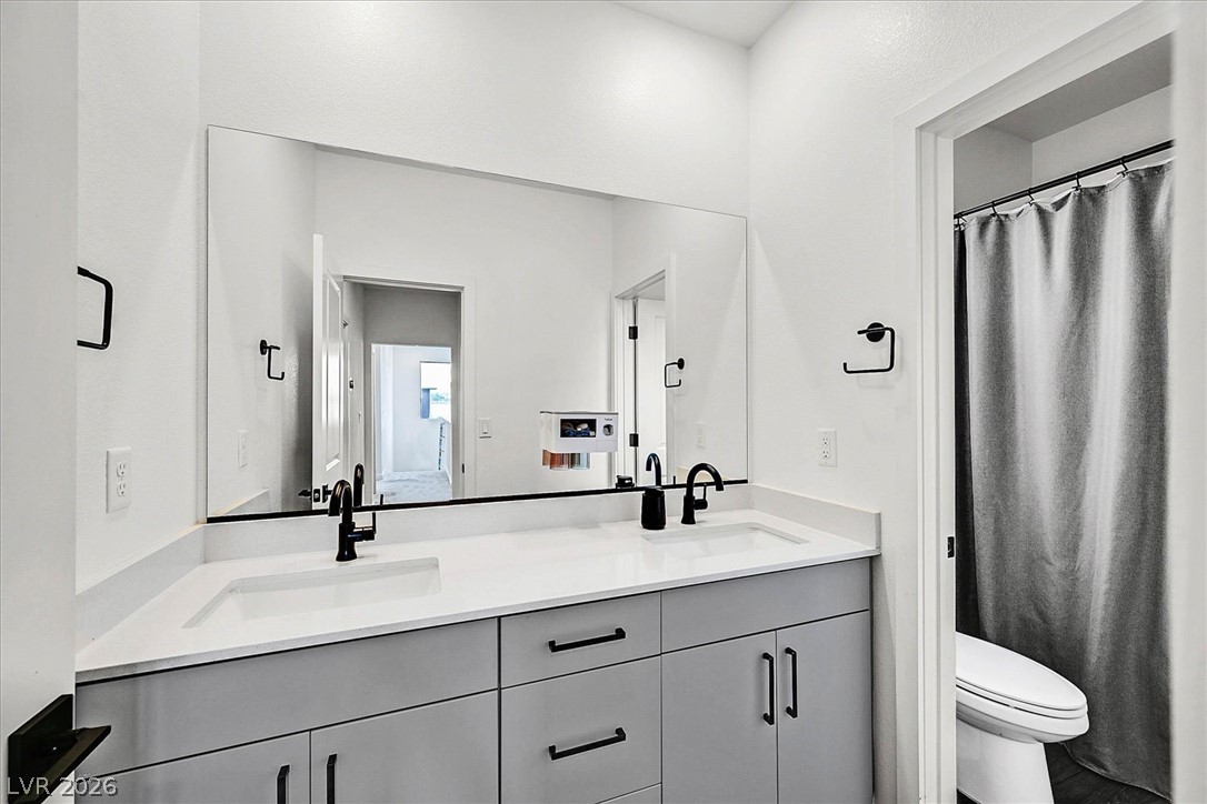 728 Emerson Creek Court North Las Vegas NV 89084