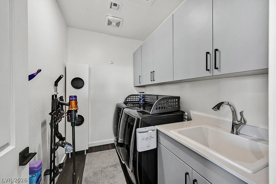 728 Emerson Creek Court North Las Vegas NV 89084