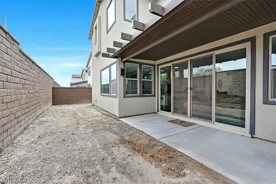 728 Emerson Creek Court North Las Vegas NV 89084