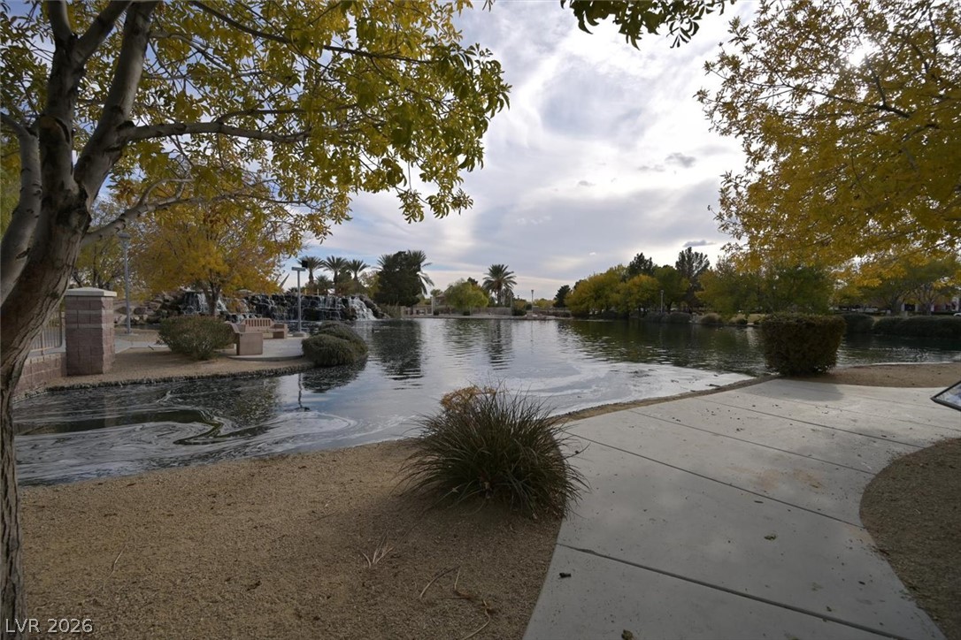 728 Emerson Creek Court North Las Vegas NV 89084