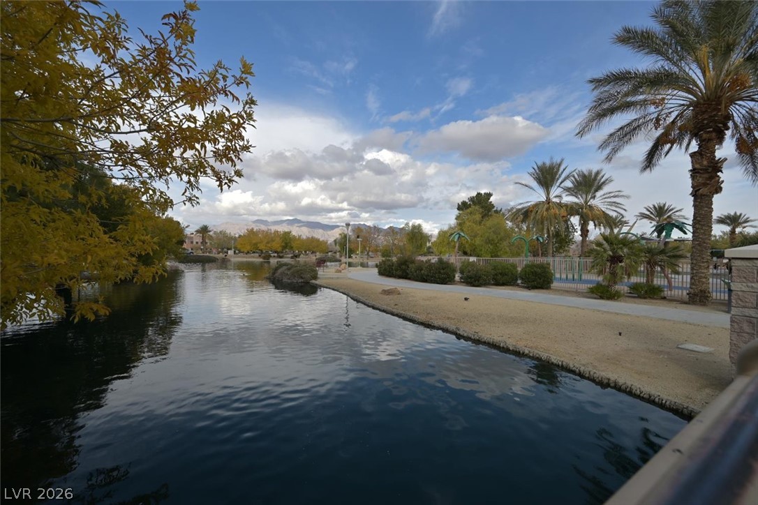 728 Emerson Creek Court North Las Vegas NV 89084