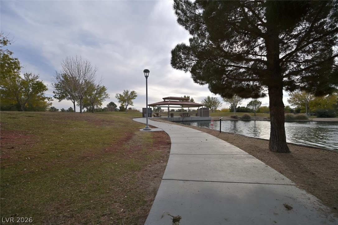 728 Emerson Creek Court North Las Vegas NV 89084