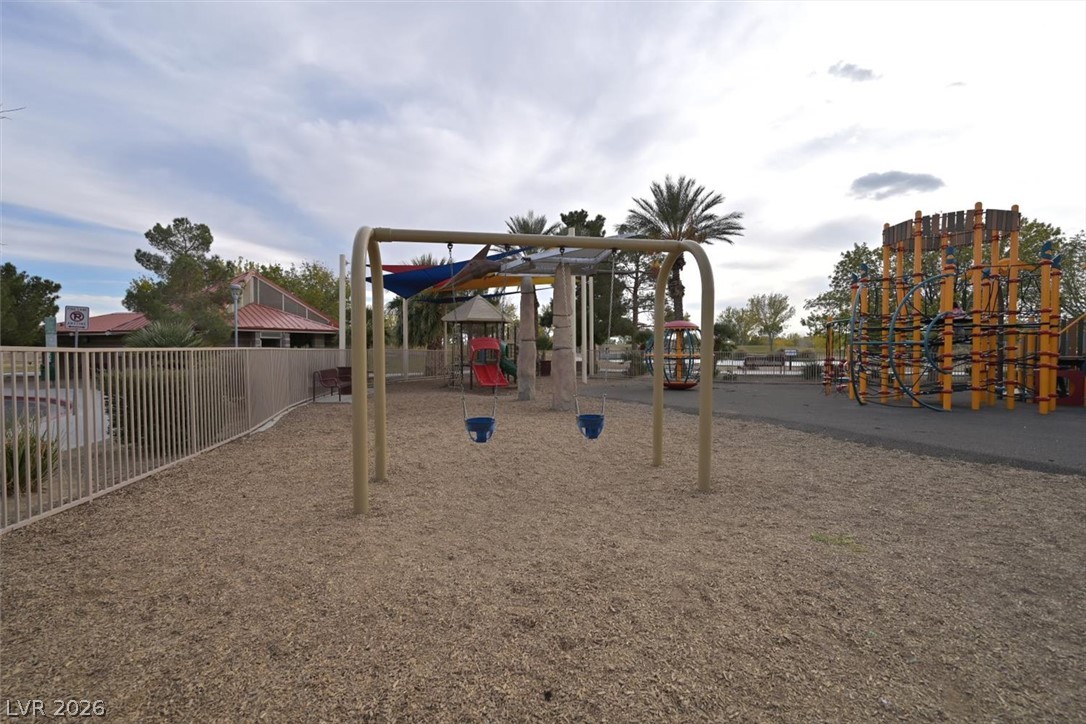 728 Emerson Creek Court North Las Vegas NV 89084