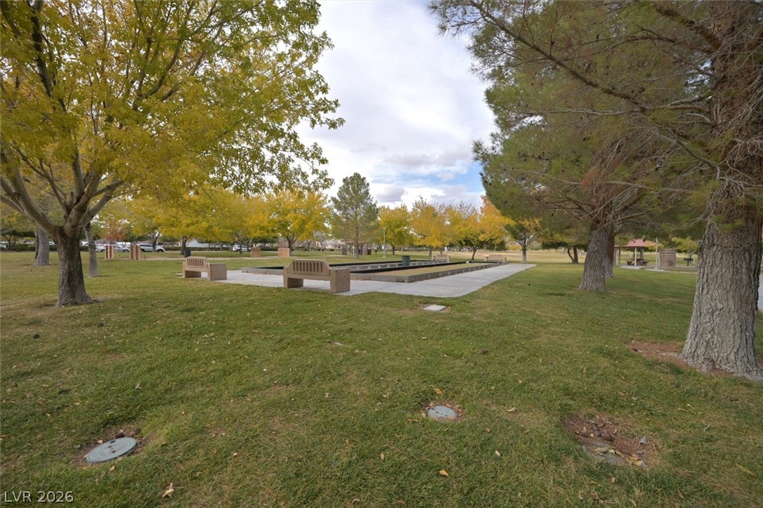 728 Emerson Creek Court North Las Vegas NV 89084