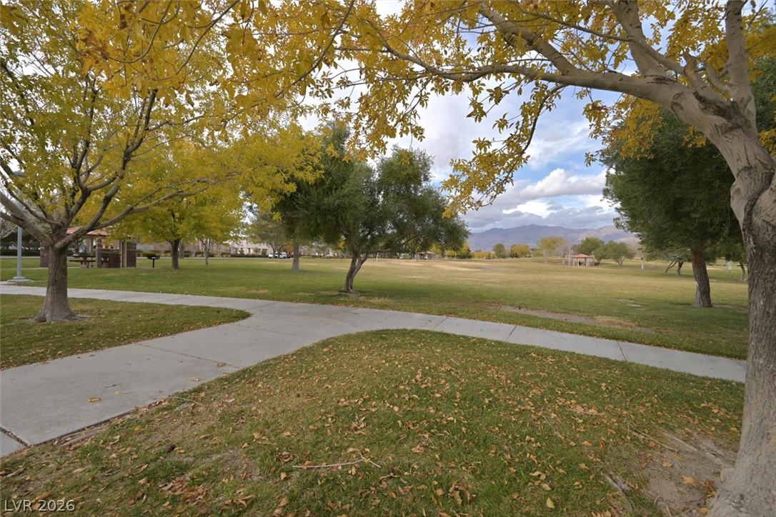 728 Emerson Creek Court North Las Vegas NV 89084