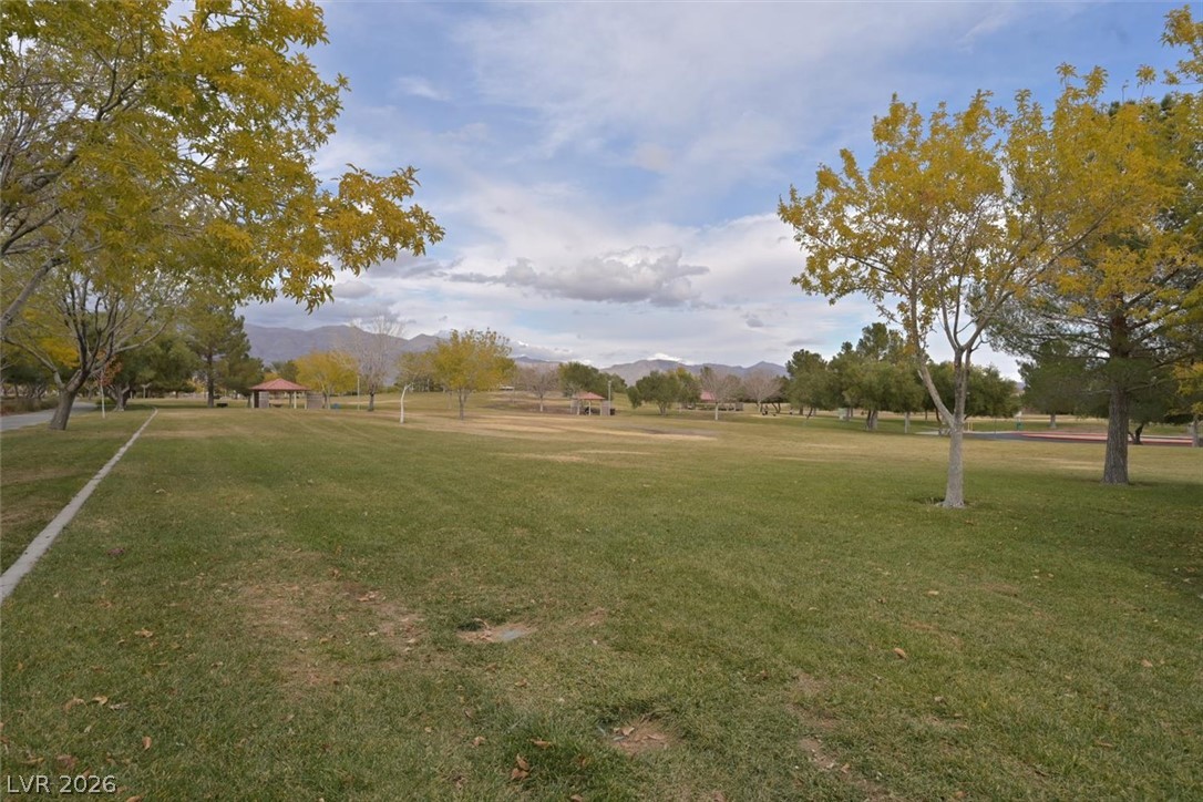 728 Emerson Creek Court North Las Vegas NV 89084