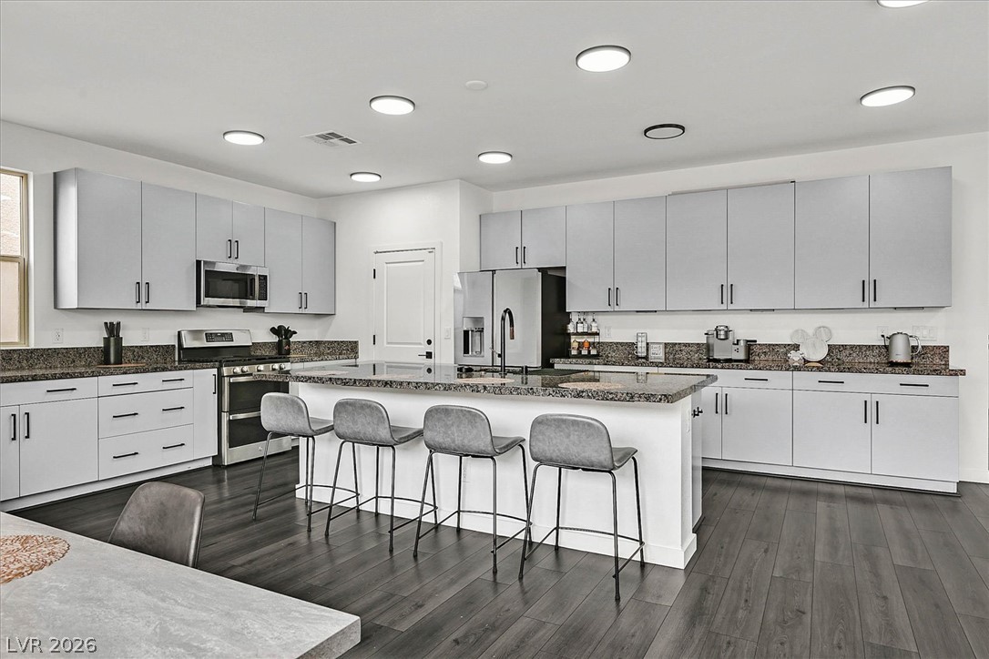 728 Emerson Creek Court North Las Vegas NV 89084