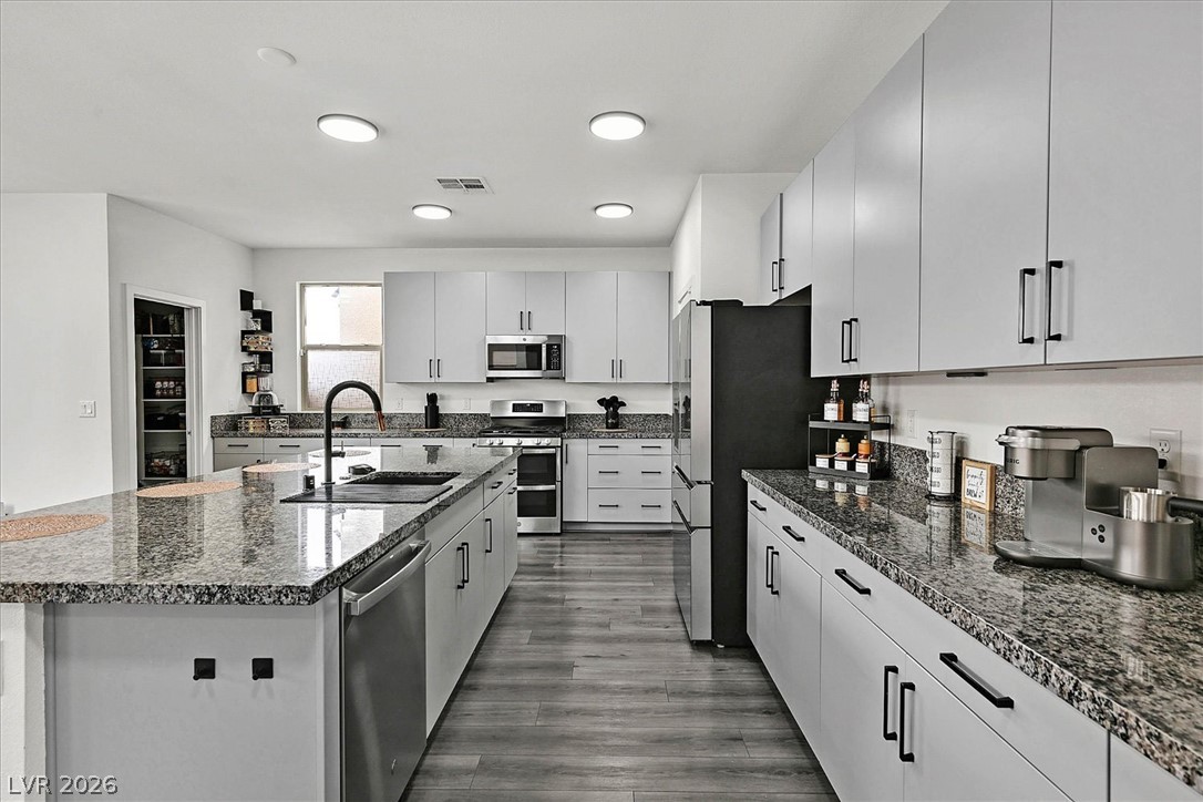 728 Emerson Creek Court North Las Vegas NV 89084