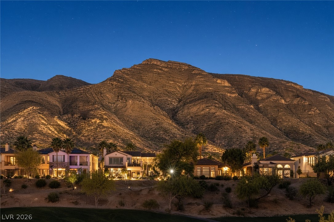 2797 Turtle Head Peak Dr Drive Las Vegas NV 89135