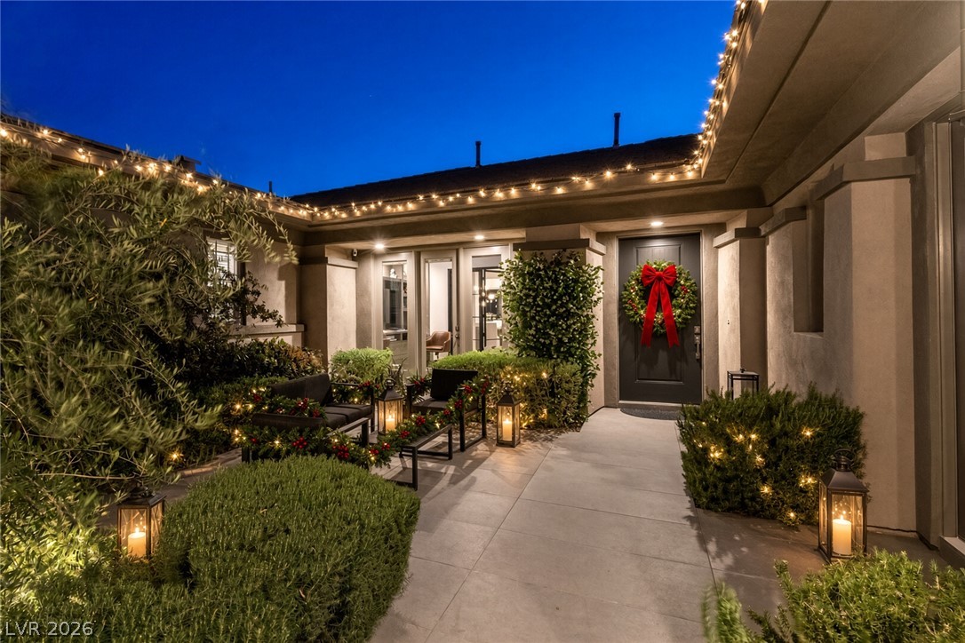 2797 Turtle Head Peak Dr Drive Las Vegas NV 89135