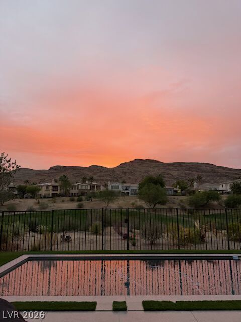 2797 Turtle Head Peak Dr Drive Las Vegas NV 89135