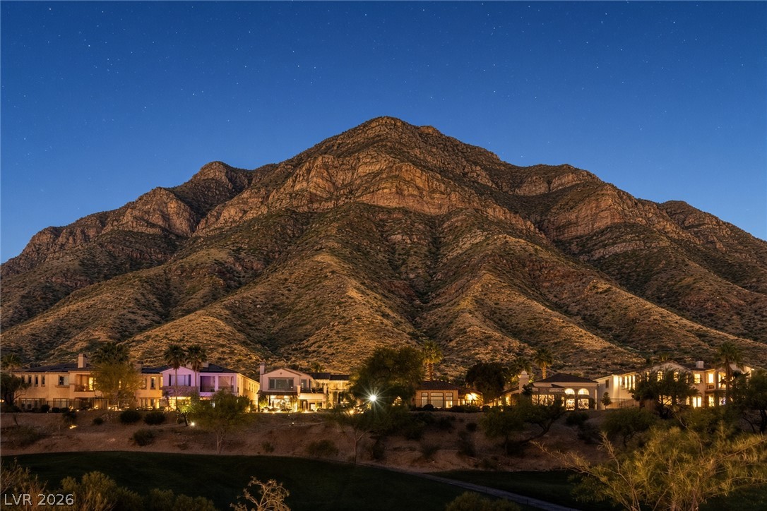 2797 Turtle Head Peak Dr Drive Las Vegas NV 89135