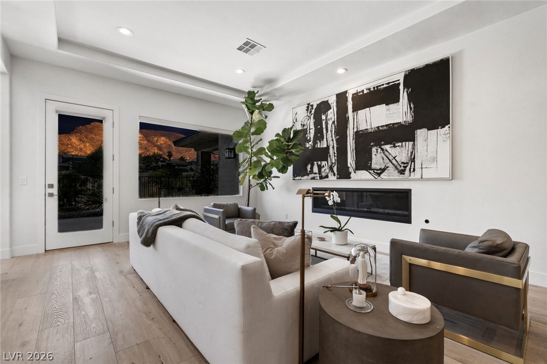 2797 Turtle Head Peak Dr Drive Las Vegas NV 89135