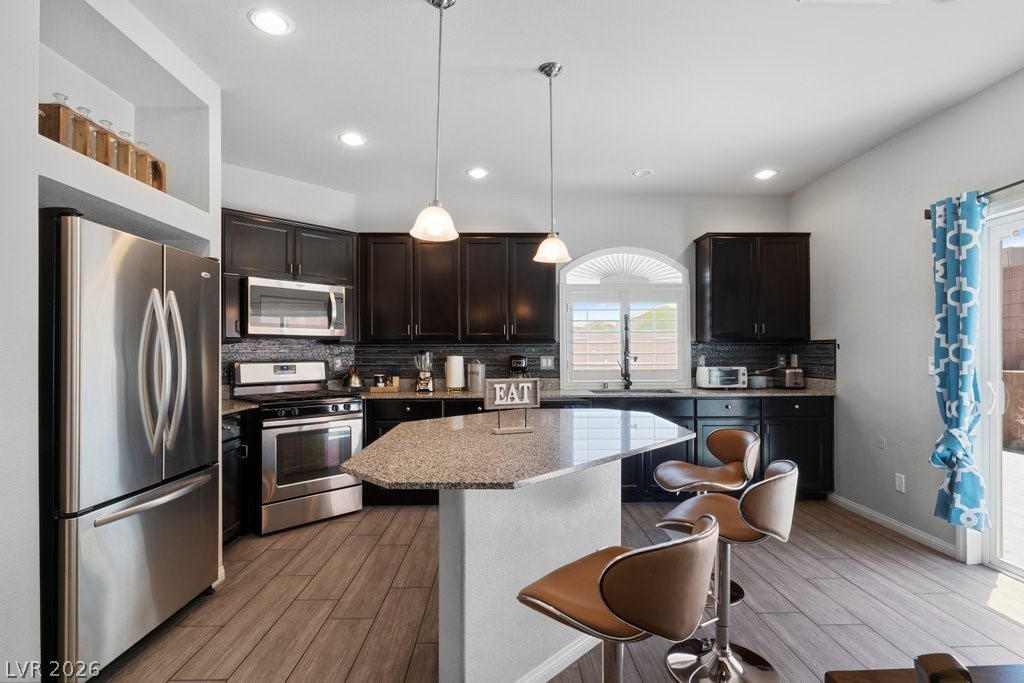 7293 Puffer Lake Court Las Vegas NV 89118