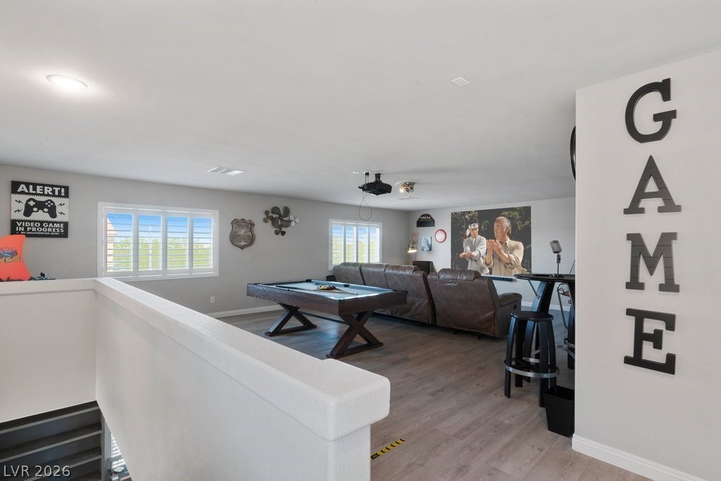 7293 Puffer Lake Court Las Vegas NV 89118