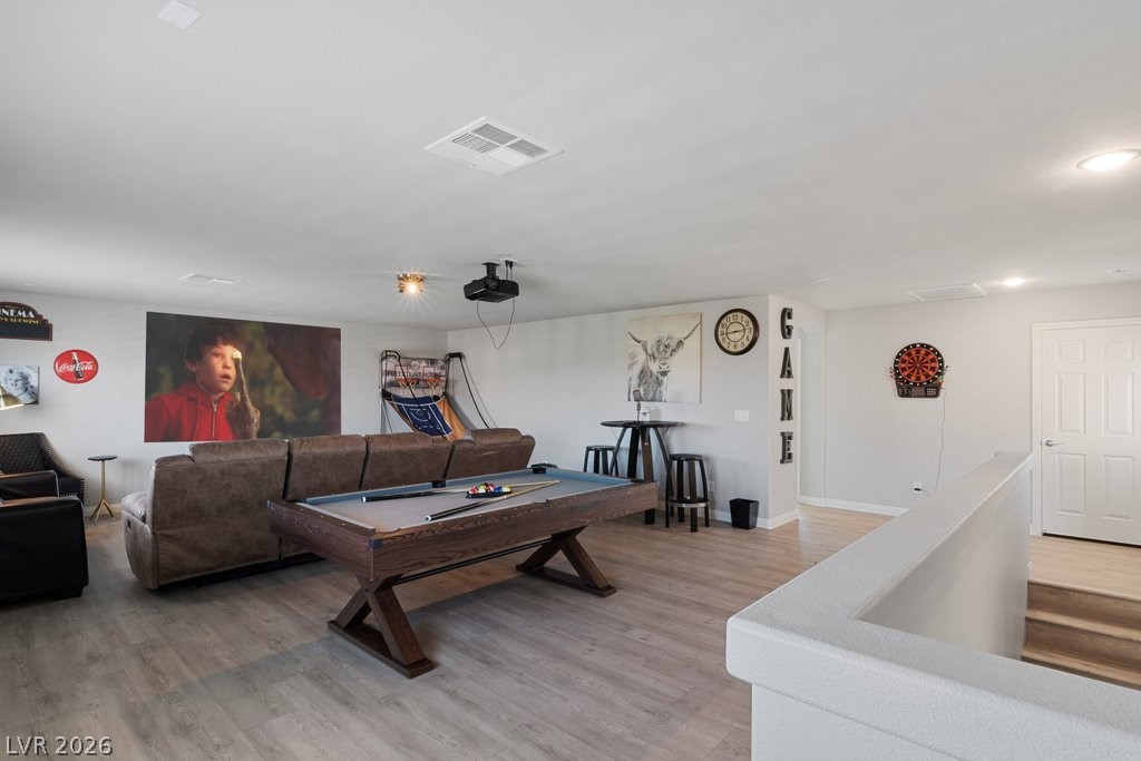 7293 Puffer Lake Court Las Vegas NV 89118