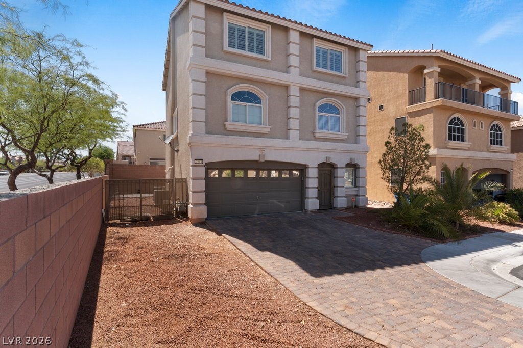7293 Puffer Lake Court Las Vegas NV 89118