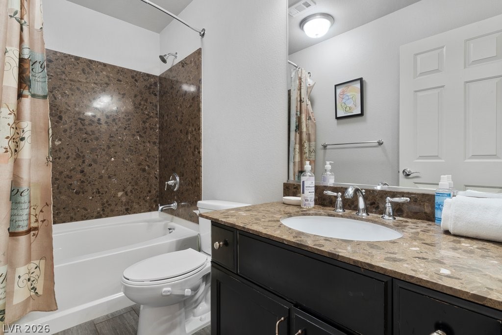 7293 Puffer Lake Court Las Vegas NV 89118