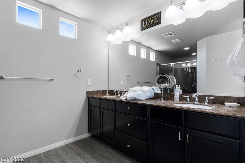 7293 Puffer Lake Court Las Vegas NV 89118