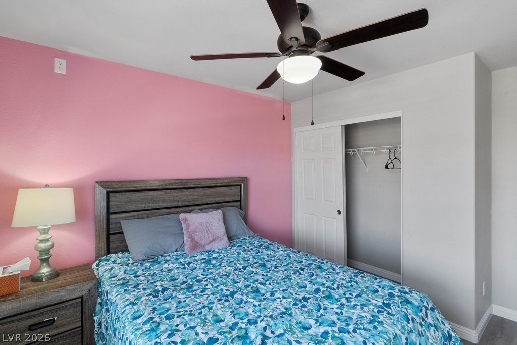 7293 Puffer Lake Court Las Vegas NV 89118