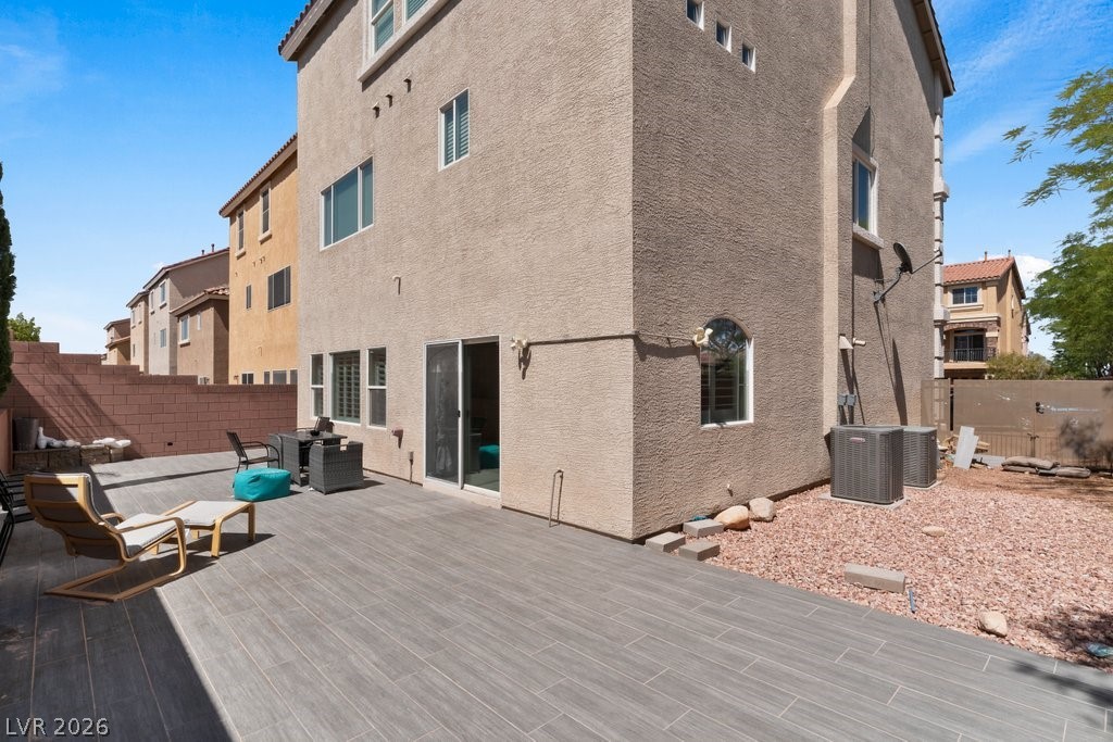 7293 Puffer Lake Court Las Vegas NV 89118