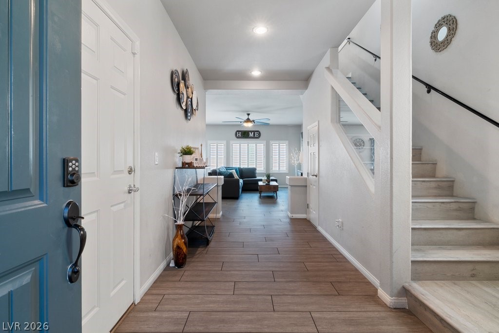 7293 Puffer Lake Court Las Vegas NV 89118