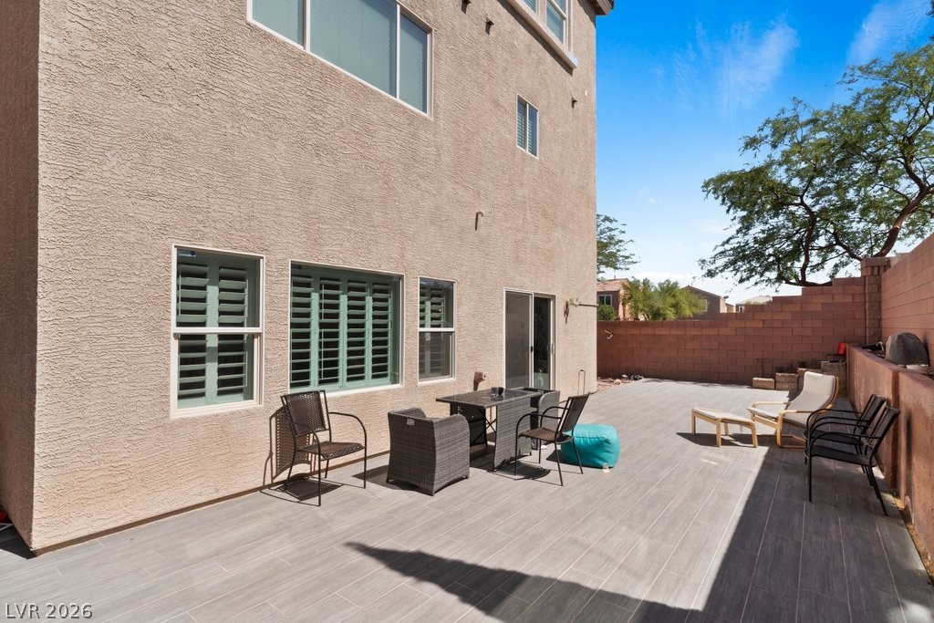 7293 Puffer Lake Court Las Vegas NV 89118