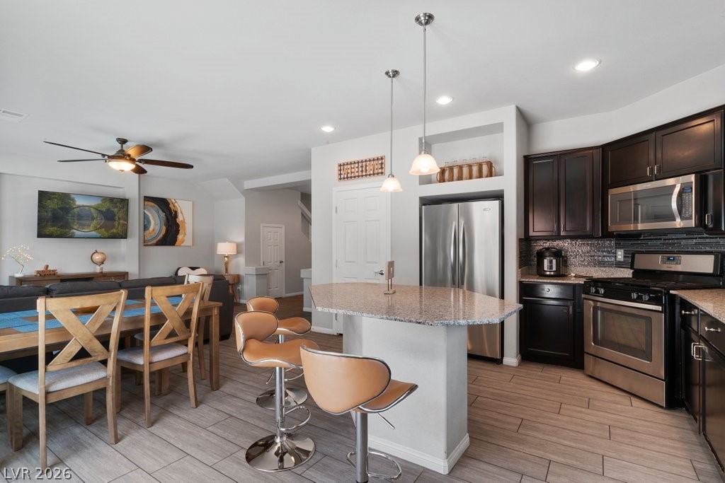 7293 Puffer Lake Court Las Vegas NV 89118