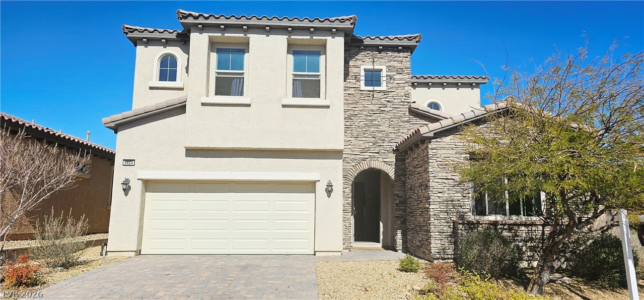 9624 Ponderosa Skye Court Las Vegas NV 89166