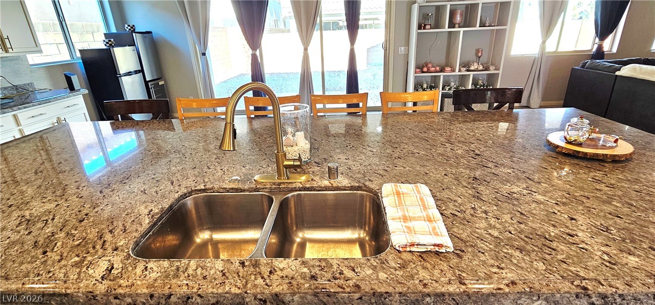 9624 Ponderosa Skye Court Las Vegas NV 89166
