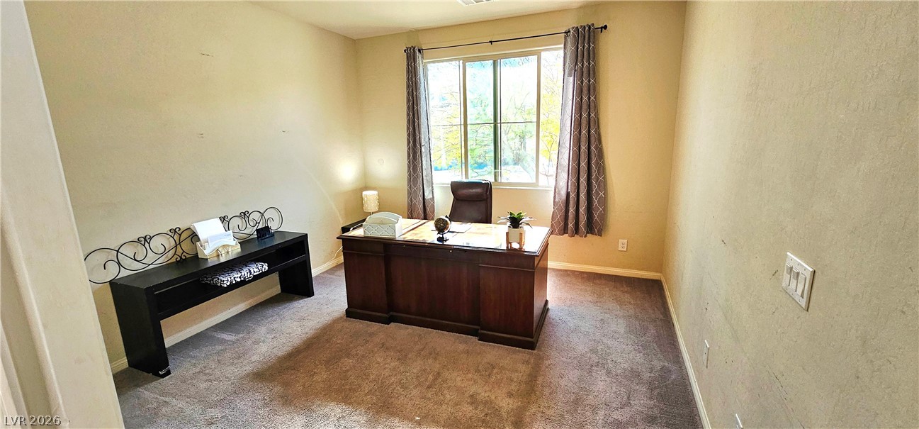 9624 Ponderosa Skye Court Las Vegas NV 89166
