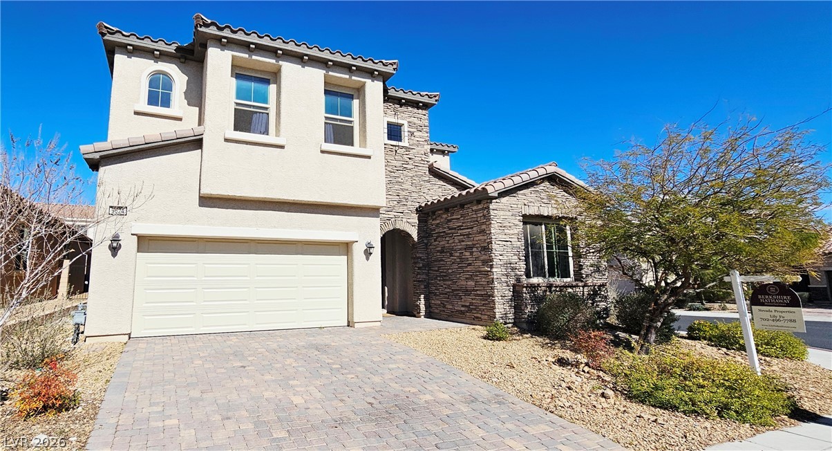 9624 Ponderosa Skye Court Las Vegas NV 89166