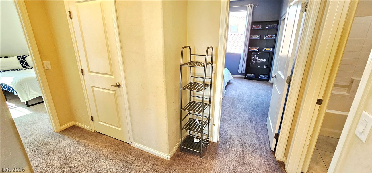 9624 Ponderosa Skye Court Las Vegas NV 89166