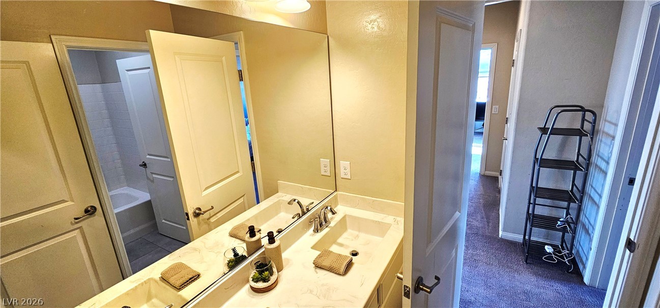 9624 Ponderosa Skye Court Las Vegas NV 89166