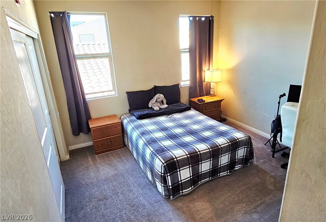 9624 Ponderosa Skye Court Las Vegas NV 89166