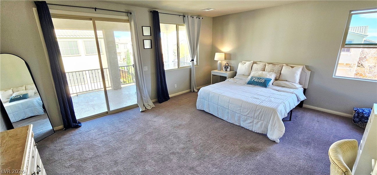 9624 Ponderosa Skye Court Las Vegas NV 89166