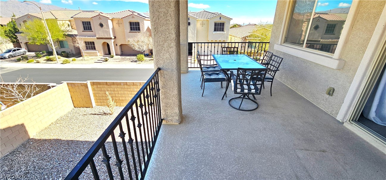 9624 Ponderosa Skye Court Las Vegas NV 89166
