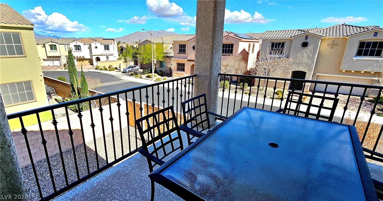 9624 Ponderosa Skye Court Las Vegas NV 89166