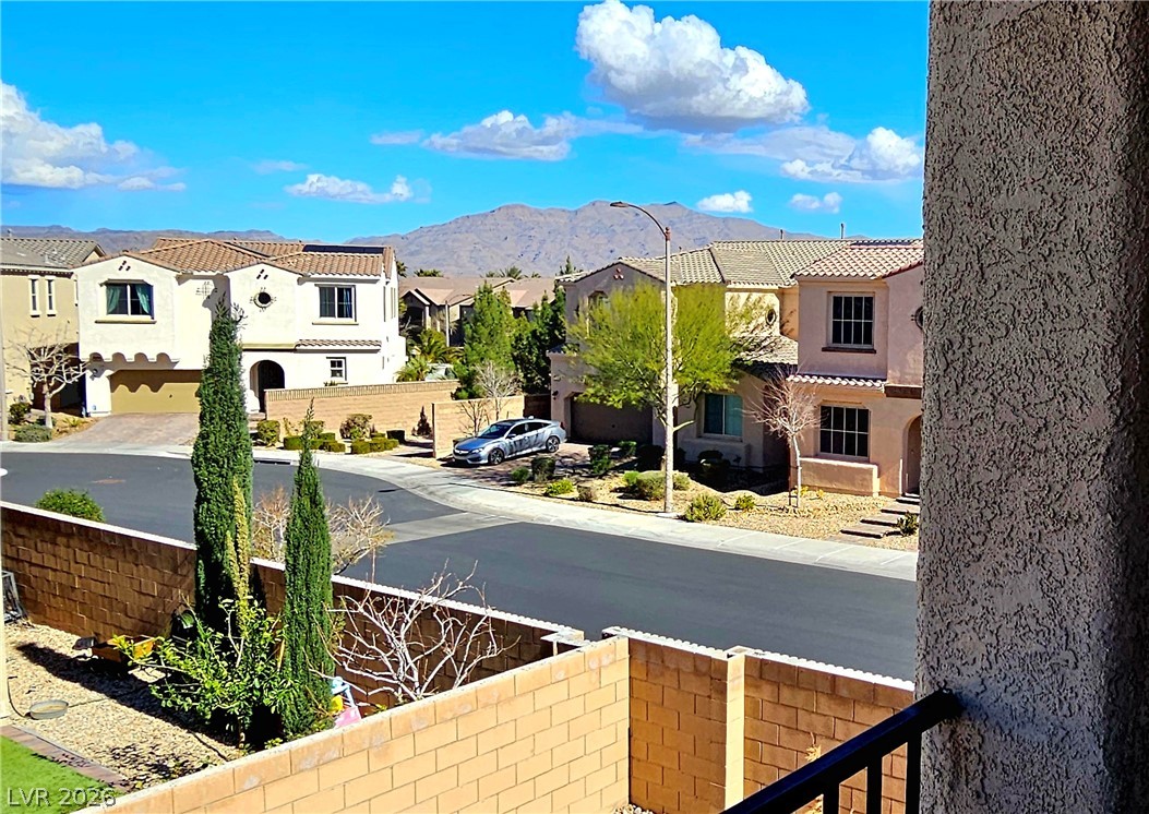 9624 Ponderosa Skye Court Las Vegas NV 89166