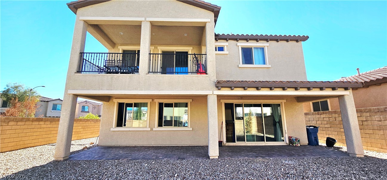9624 Ponderosa Skye Court Las Vegas NV 89166