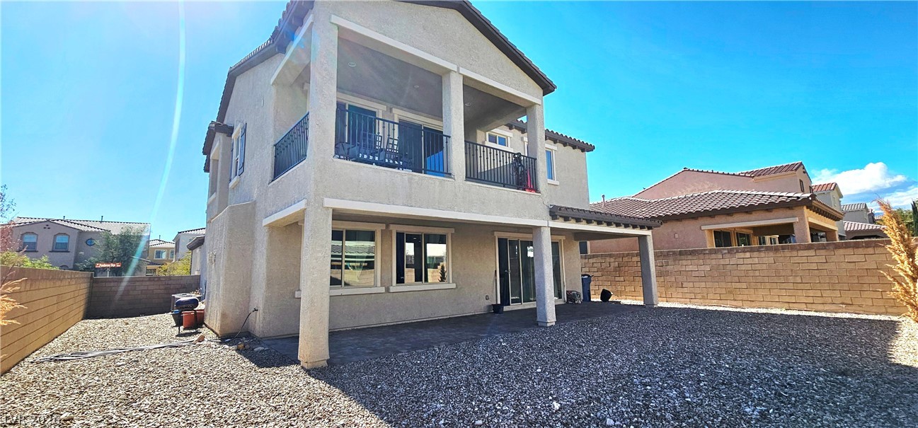 9624 Ponderosa Skye Court Las Vegas NV 89166