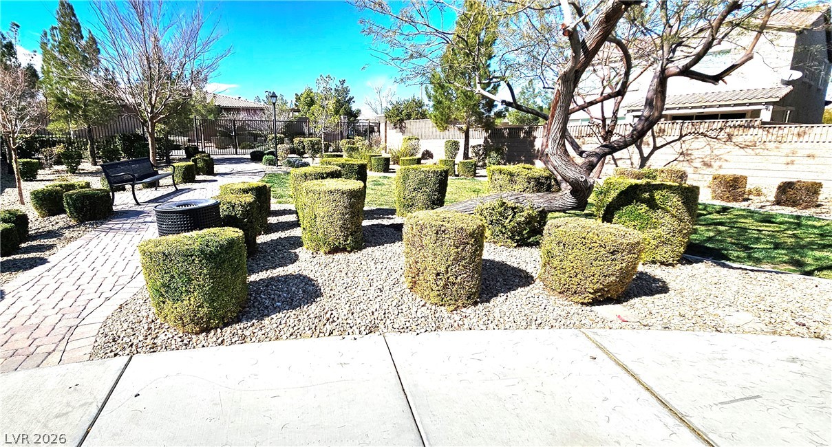 9624 Ponderosa Skye Court Las Vegas NV 89166