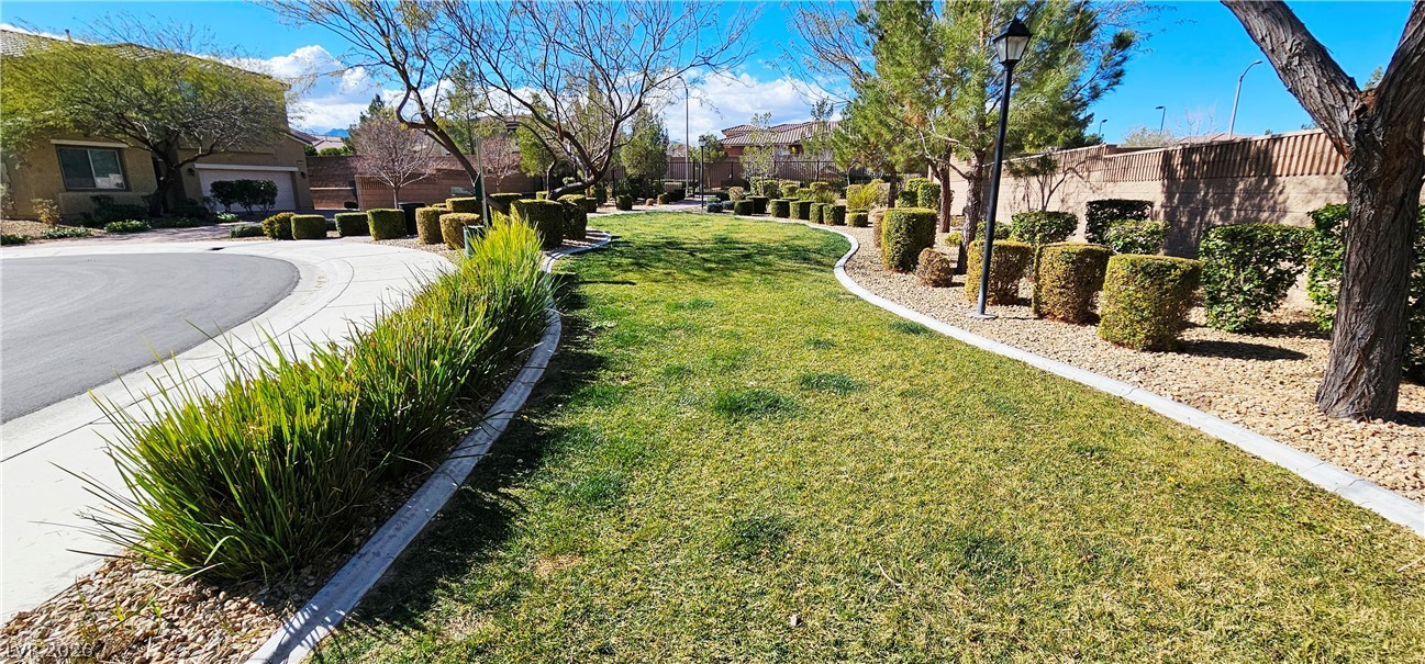 9624 Ponderosa Skye Court Las Vegas NV 89166