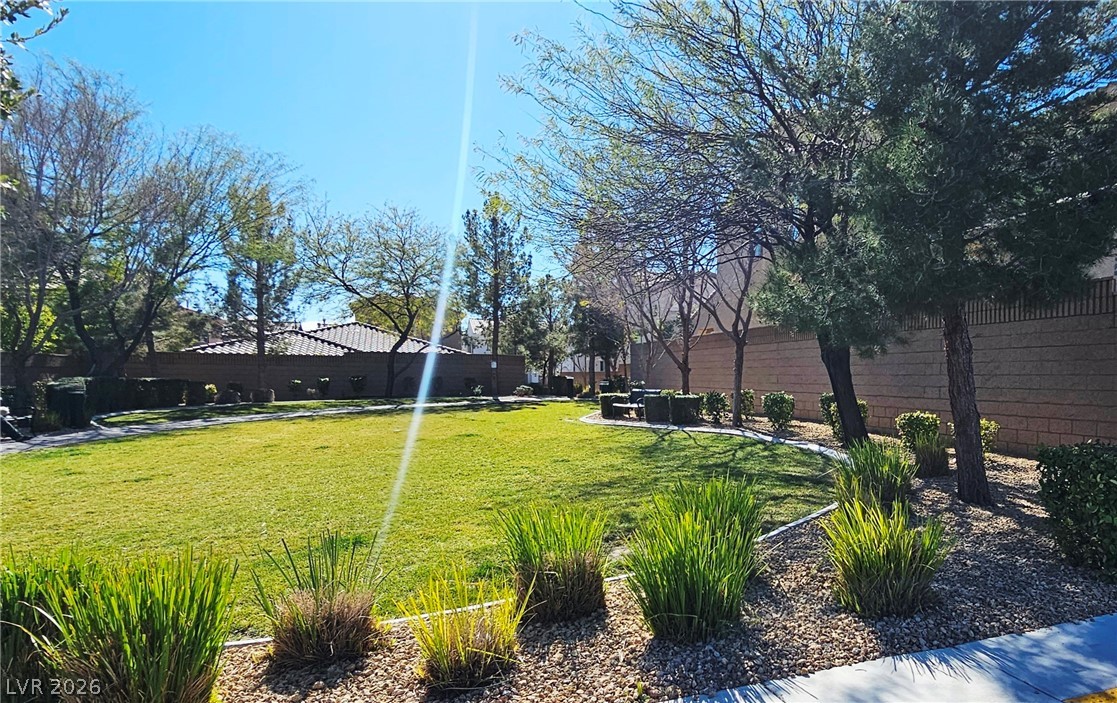 9624 Ponderosa Skye Court Las Vegas NV 89166