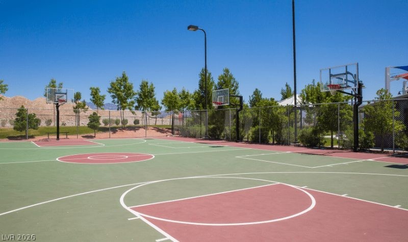 9624 Ponderosa Skye Court Las Vegas NV 89166