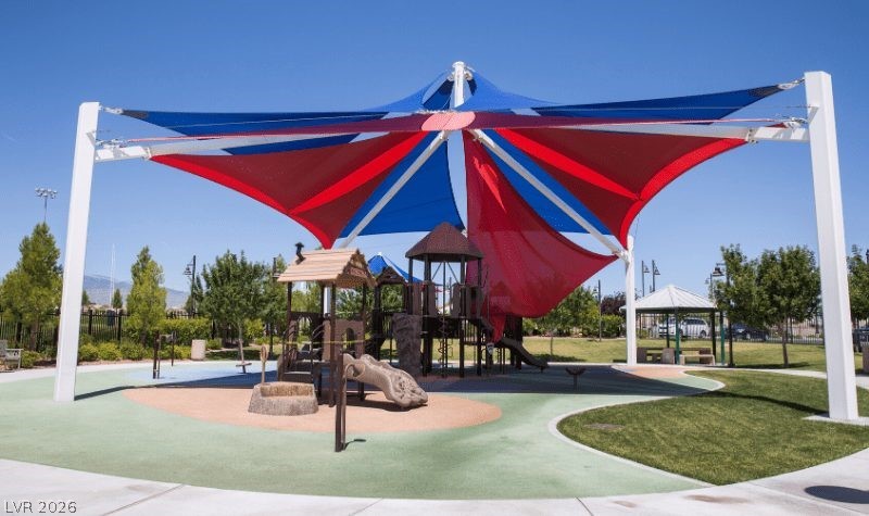 9624 Ponderosa Skye Court Las Vegas NV 89166