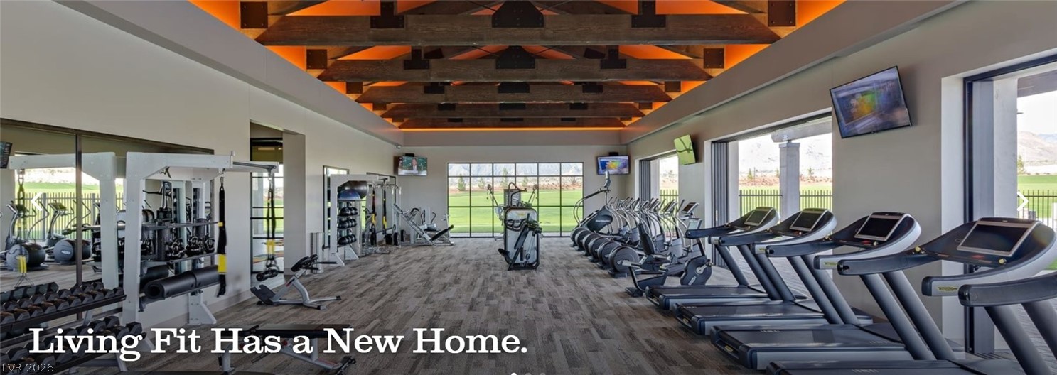 9624 Ponderosa Skye Court Las Vegas NV 89166