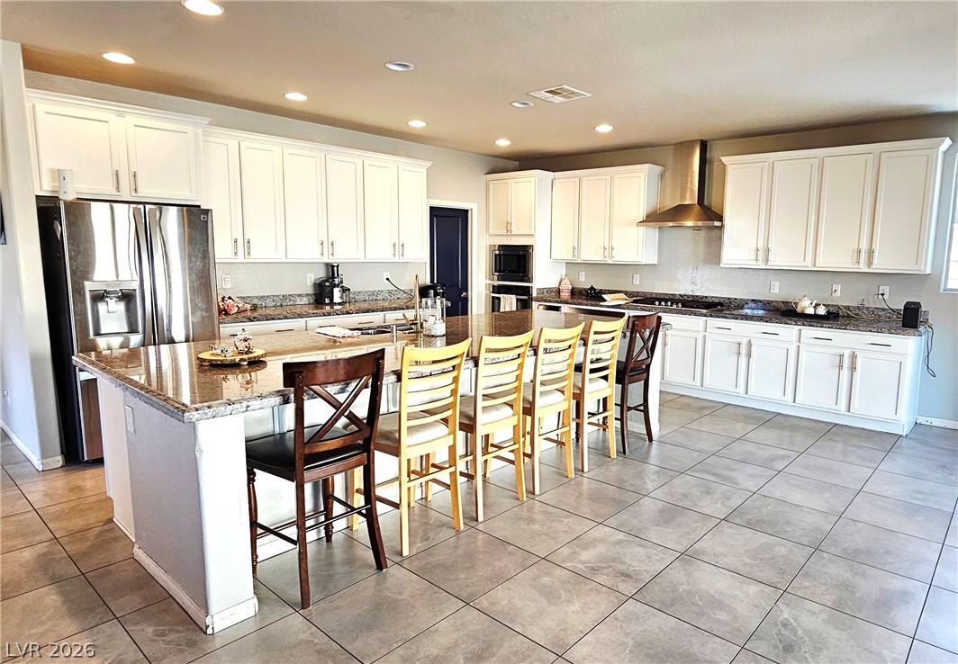 9624 Ponderosa Skye Court Las Vegas NV 89166